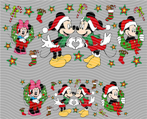 Mini stanlye cup-KW609